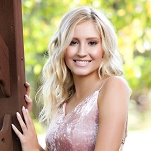 Fundraising Page: Kelsey Palmer